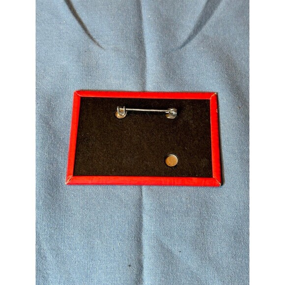 Vintage Disney Hercules Video Release Promotional Button - Picture 2 of 3